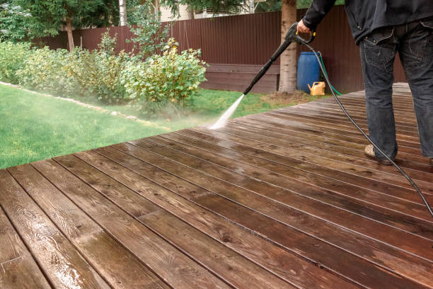 Best Restaurant Pressure Washing  in Scotia, NY
