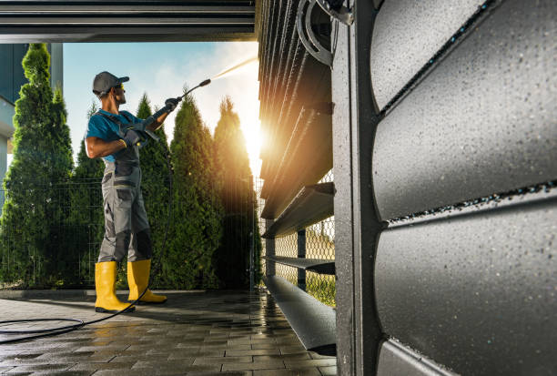 Best Post-Construction Pressure Washing  in Scotia, NY